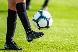 Middle School Soccer