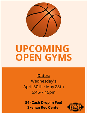 Open Gym