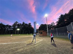 Adult Softball