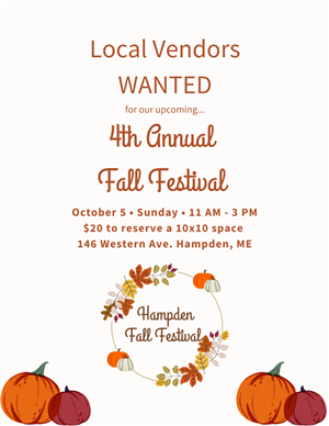 Fall Fest