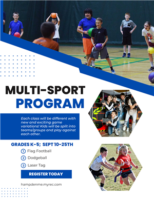 Multi Sport