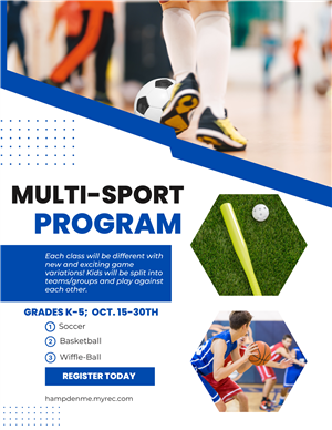 Multi Sport