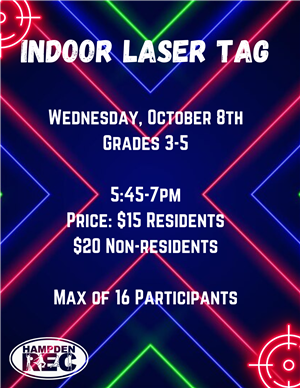 Laser Tag
