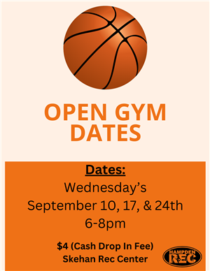 Open Gym