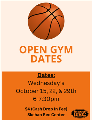 Open Gym