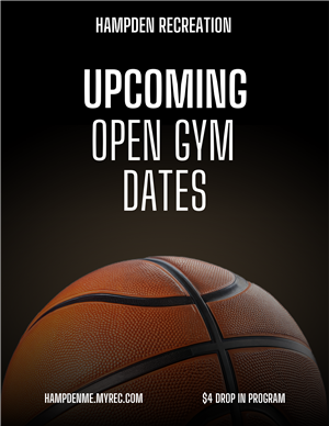 Open Gym