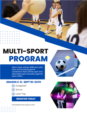 Multi Sport
