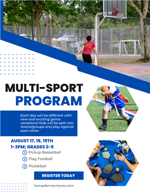 Multi Sport