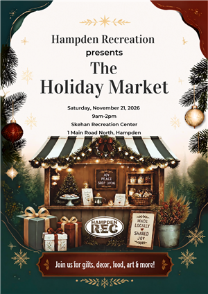 Holiday Market
