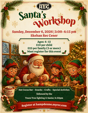 Santa's Workshop