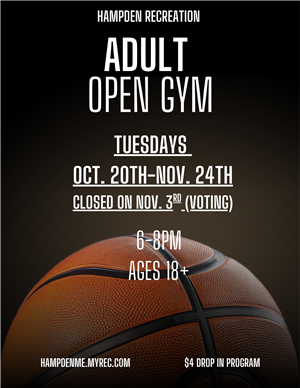 Open Gym