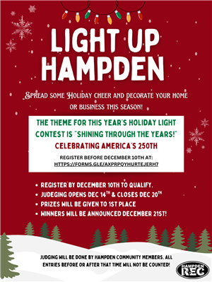 Light Up Hampden 26