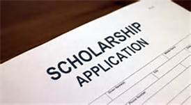 Hampden Recreation Department Scholarship Fund Information and Application