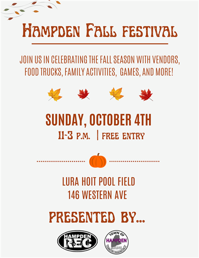 Fall Fest