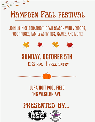 Fall Fest